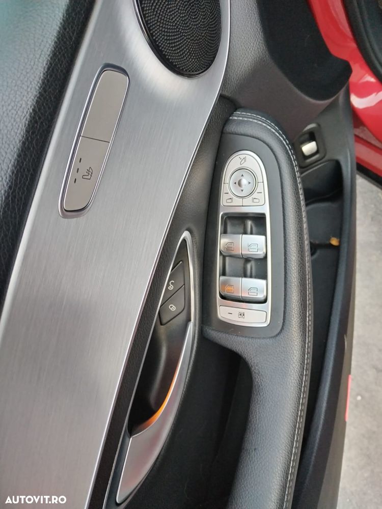 Mercedes-Benz C - 15