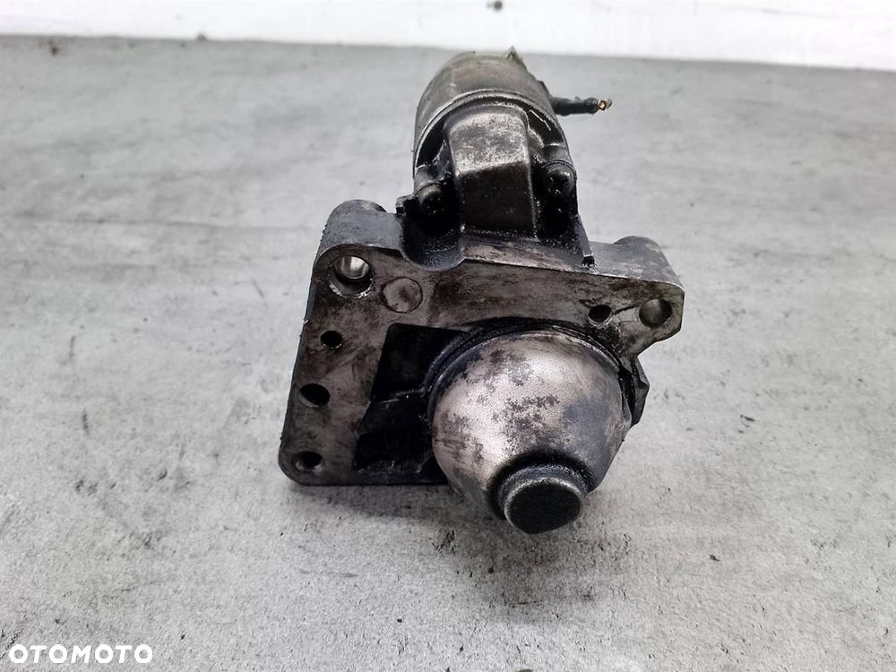 ROZRUSZNIK CITROEN C4 PICASSO I 9663528880 M000T22471 1.6 HDI - 4