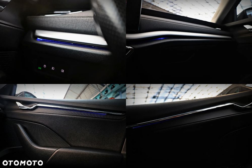 Skoda Octavia 2.0 TDI Style DSG - 37