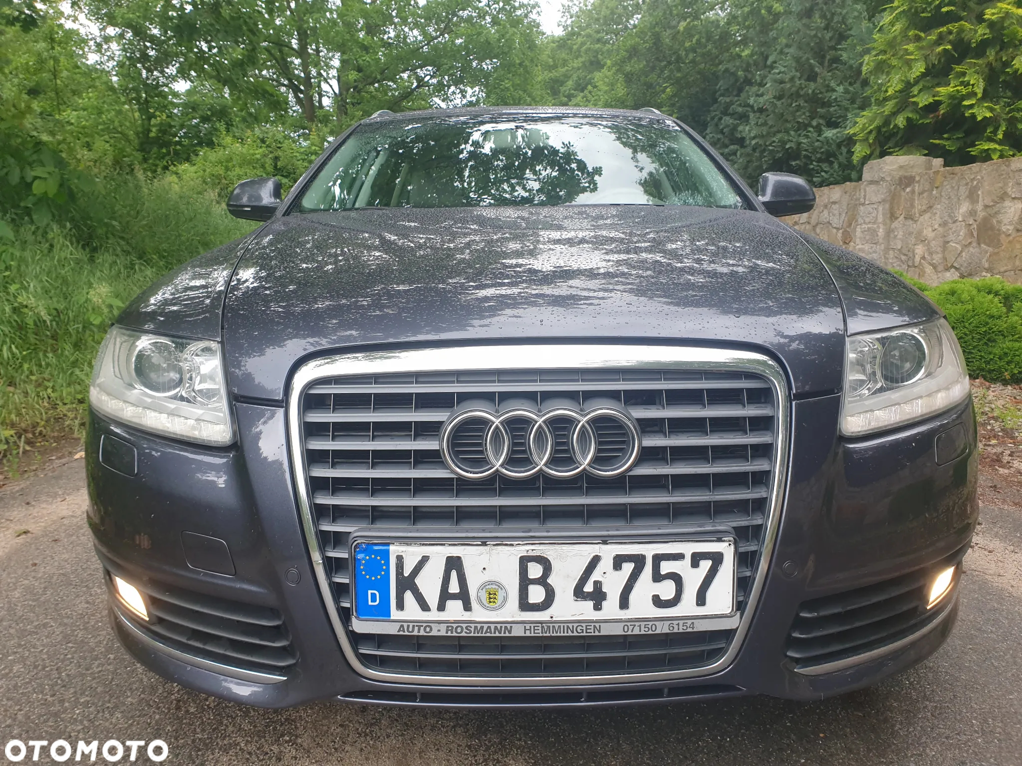 Audi A6 2.0 TDIe - 2