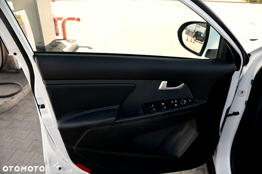 Kia Sportage - 23