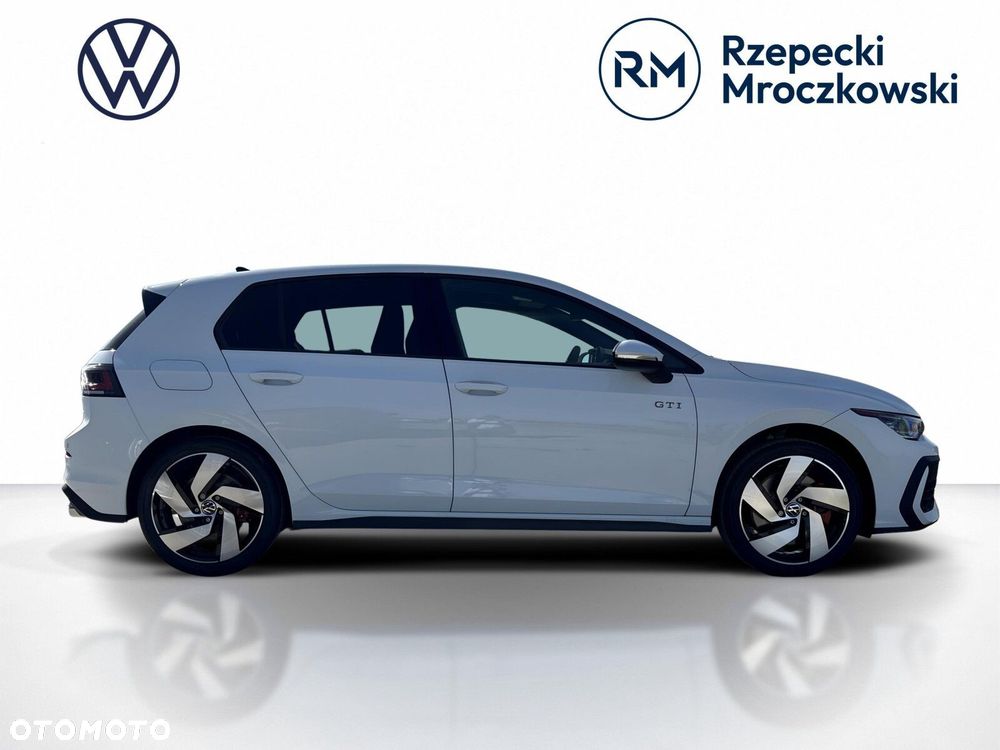 Volkswagen Golf - 7