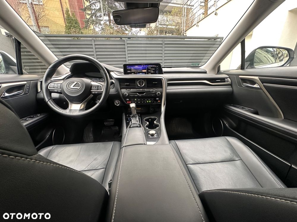 Lexus RX 300 Prestige - 10