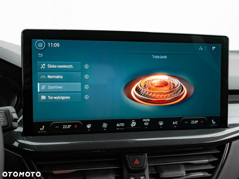 Ford Focus 2.3 EcoBoost ST X - 22