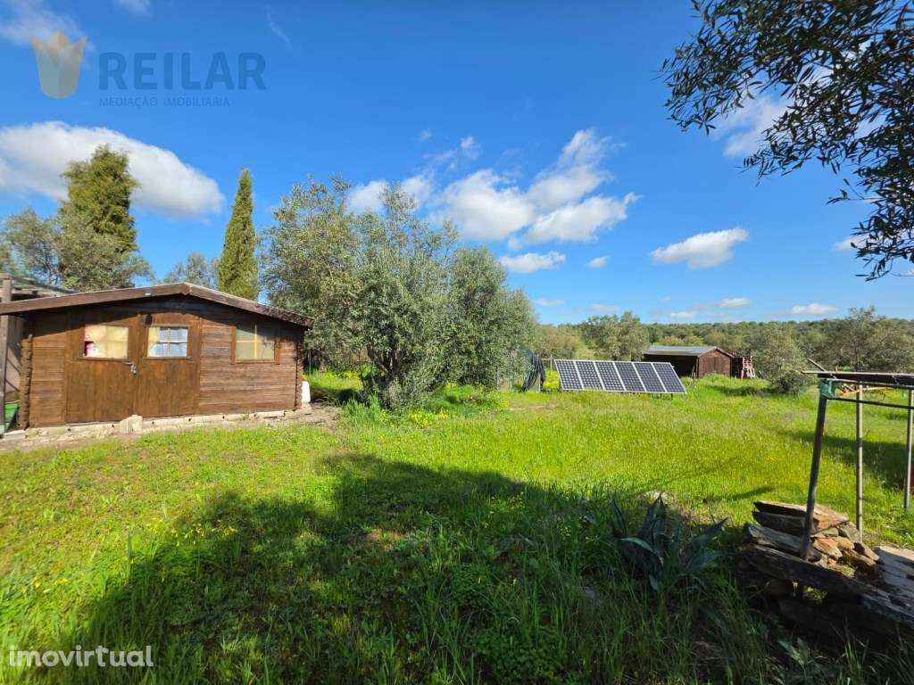 Monsaraz - Quinta 7.375 m2 - Grande imagem: 3/54