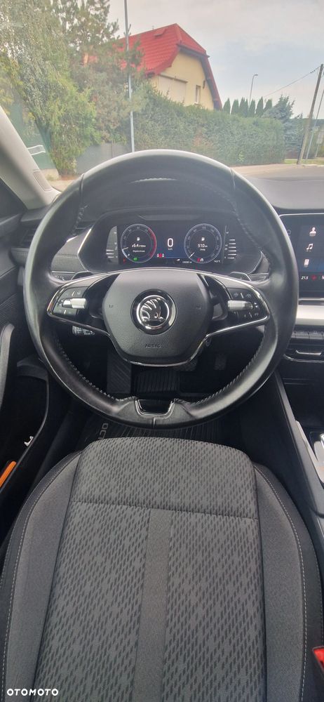 Skoda Octavia - 12