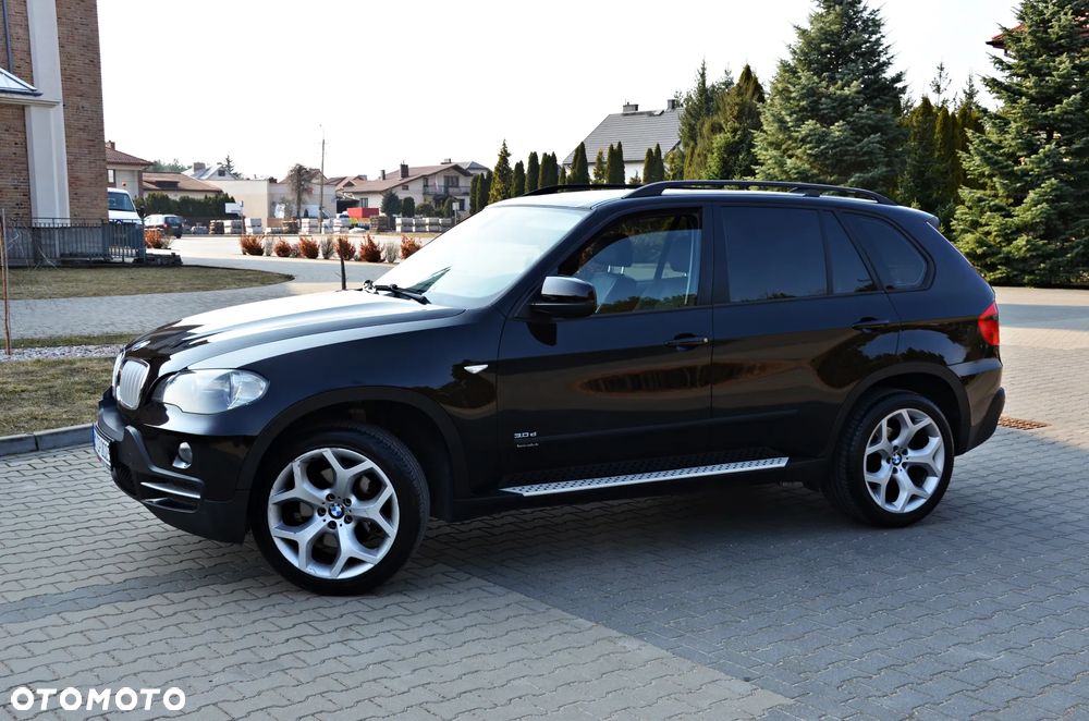 BMW X5 xDrive30d - 12