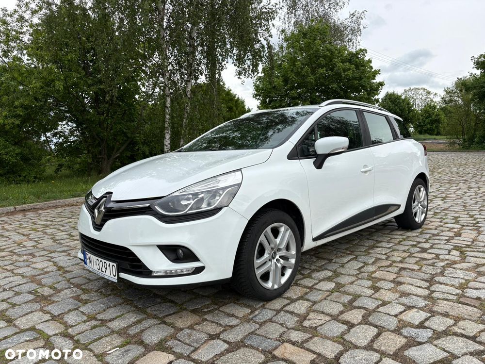 Renault Clio 0.9 Energy TCe Expression - 1