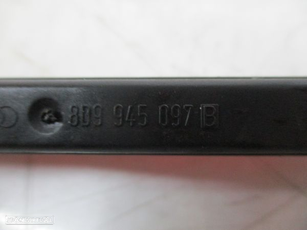 Terceiro Stop Audi A3 (8L1) - 3