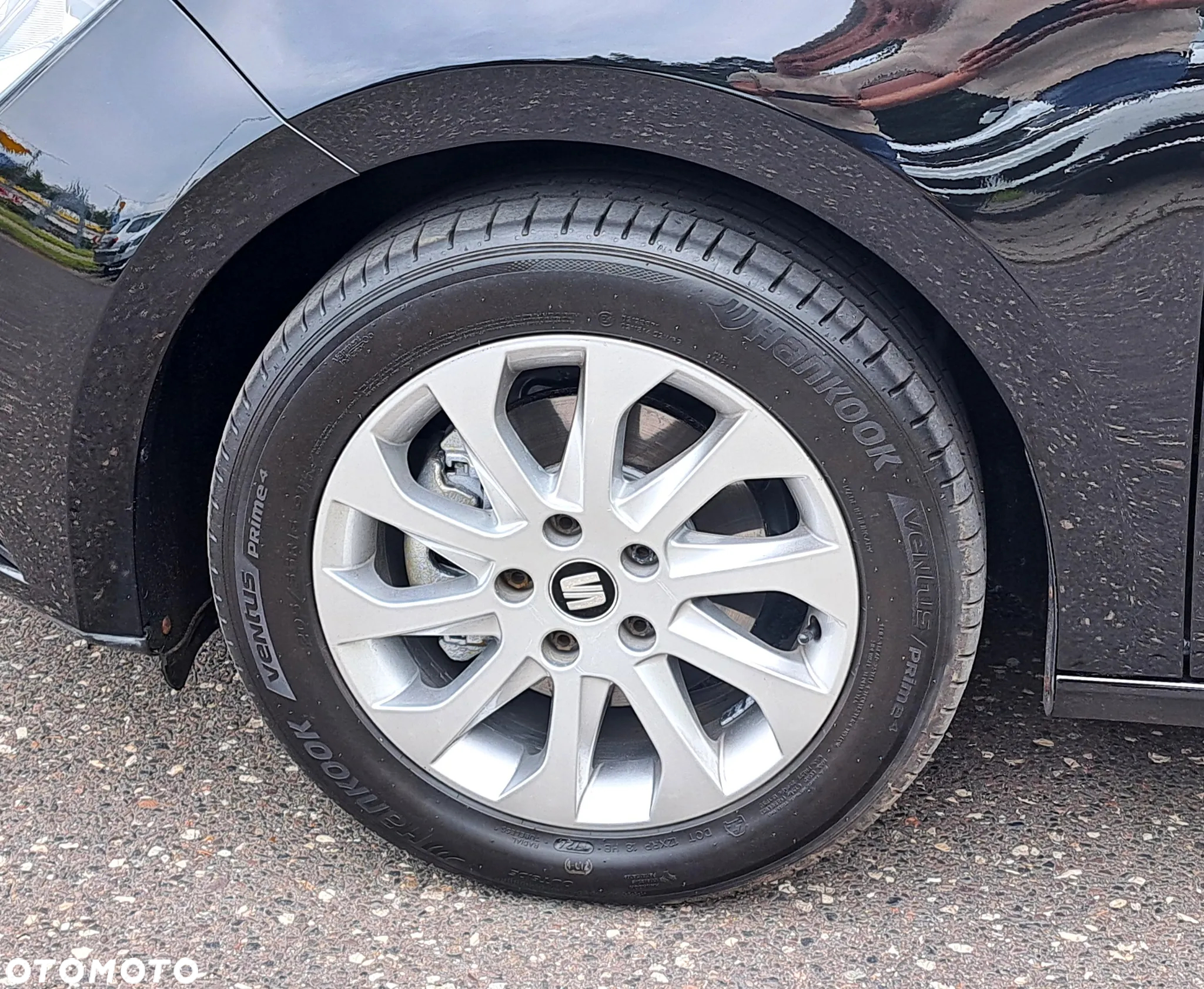 Seat Leon 2.0 TDI DPF Style - 16