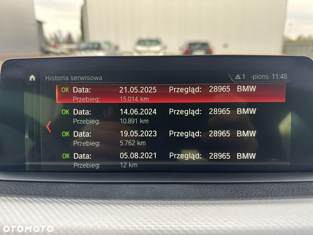 BMW Seria 4 430i GPF M Sport sport - 27