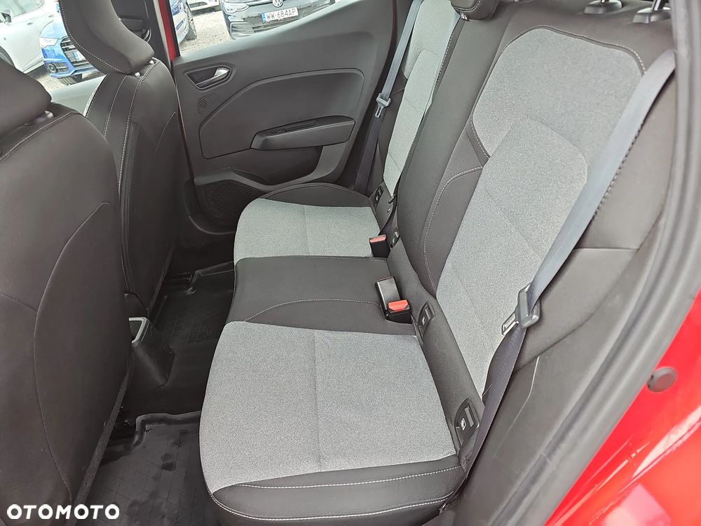 Renault Clio 1.0 TCe Intens - 12
