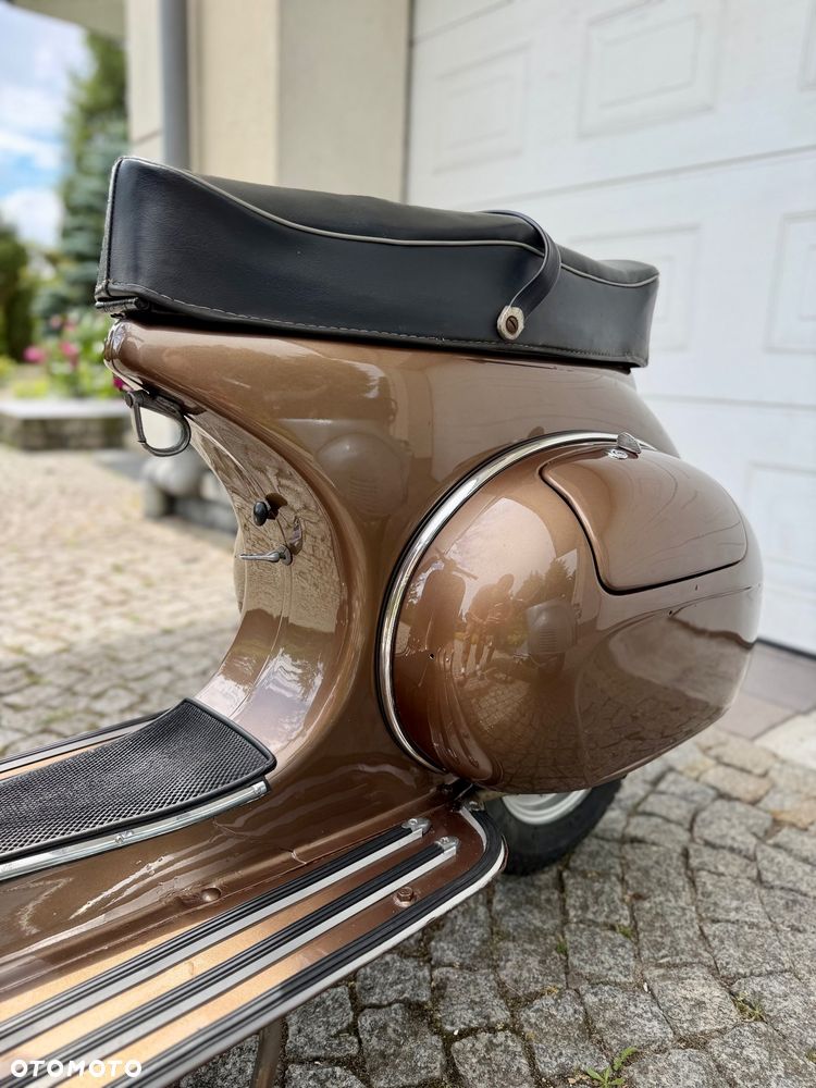 Piaggio Vespa - 9