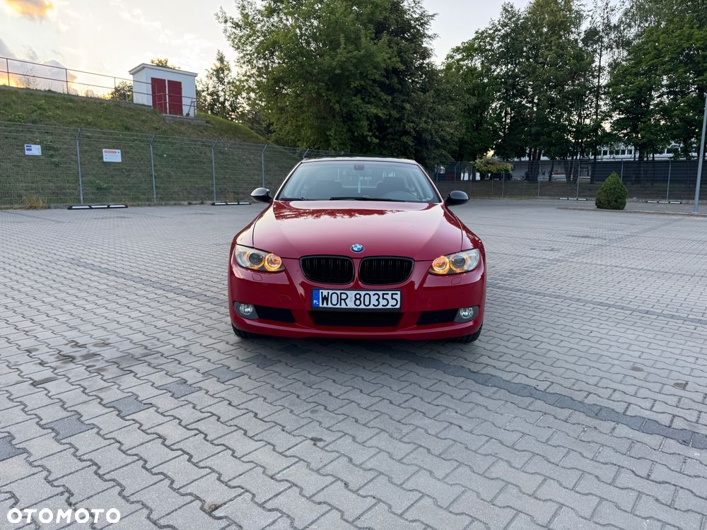 BMW Seria 3 - 6