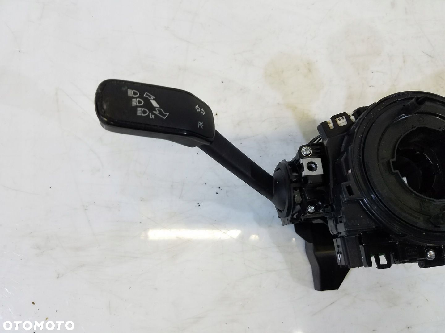PRZEŁĄCZNIK ZESPOLONY VW PASSAT B8 3Q0953521DJ - 2