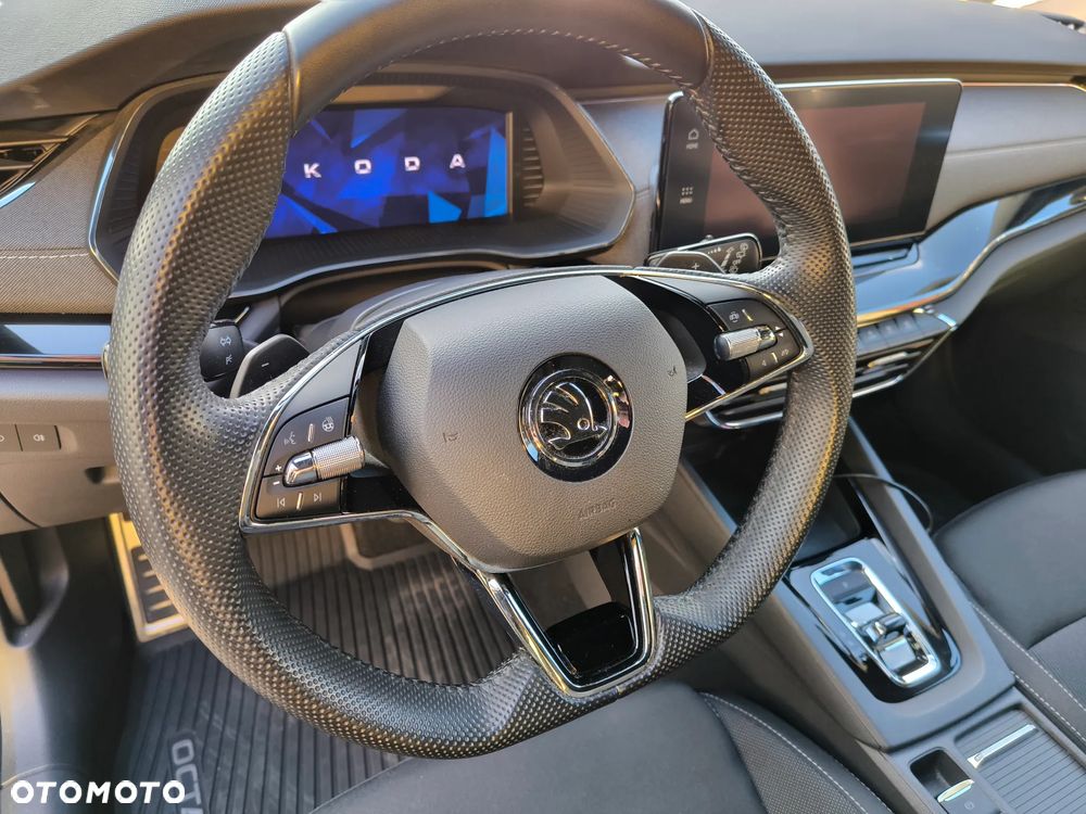 Skoda Octavia - 11