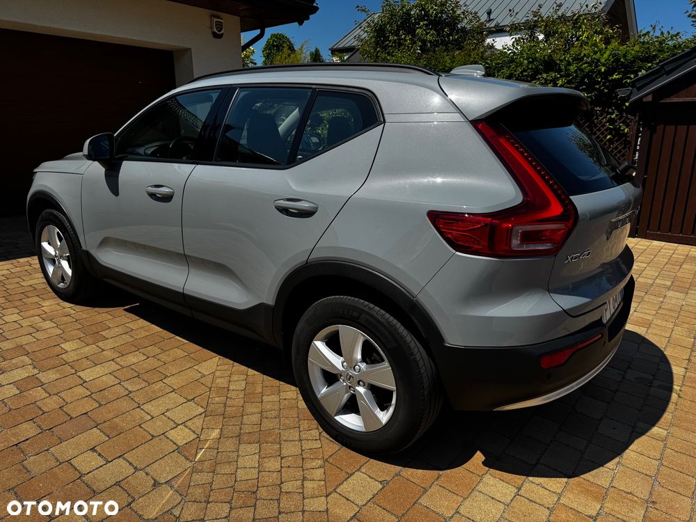 Volvo XC 40 B3 Core - 9