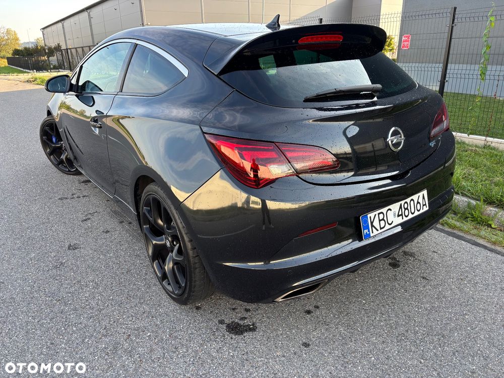 Opel Astra - 4