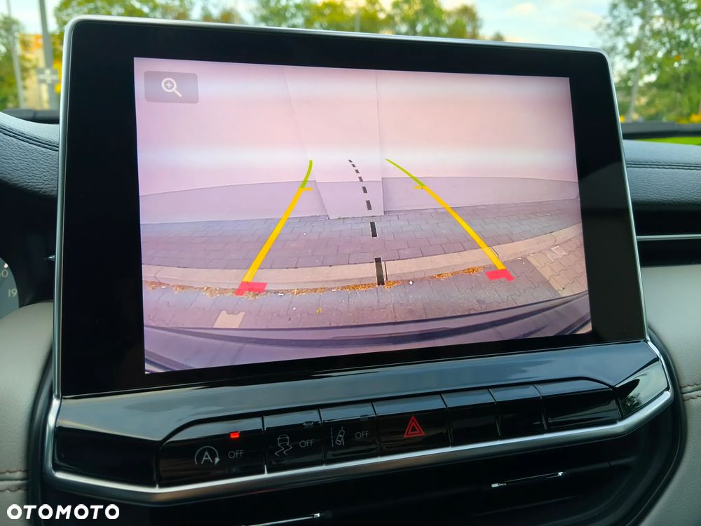 Jeep Compass - 13