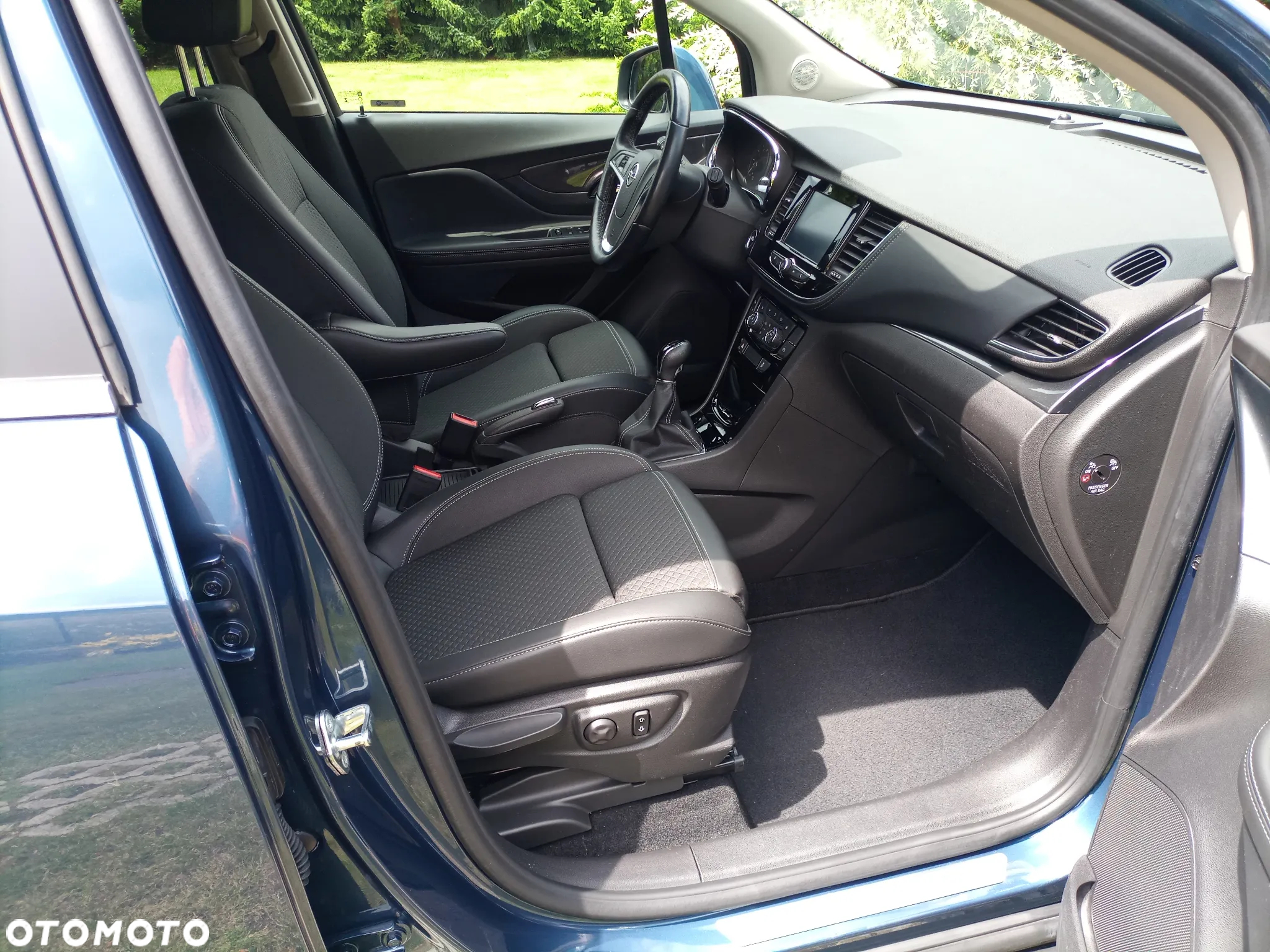 Opel Mokka - 14