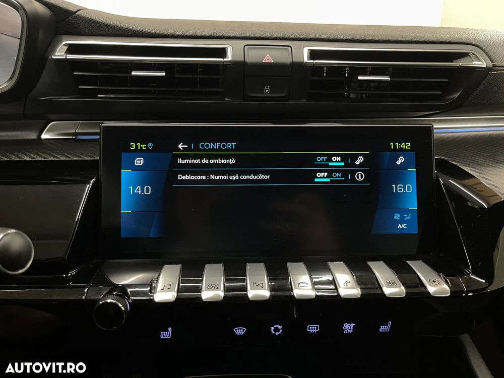 Peugeot 508 PHEV 225ch EAT8 GT - 21