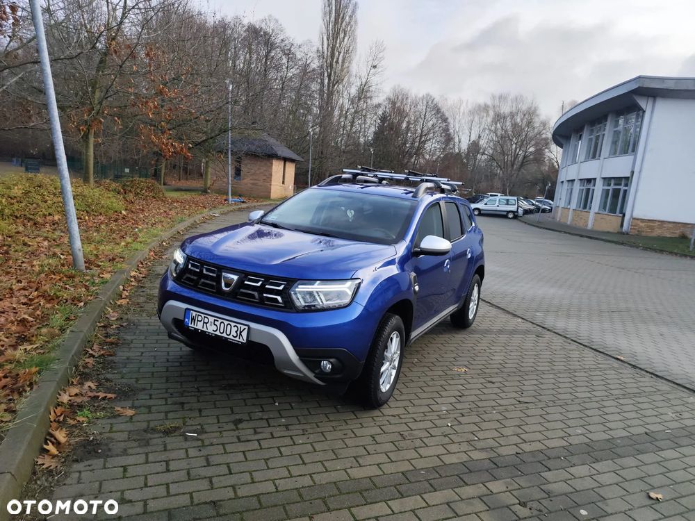Dacia Duster 1.0 TCe Prestige - 14