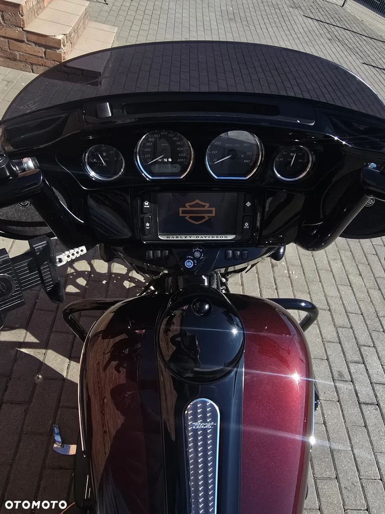 Harley-Davidson FLHXS Special - 11