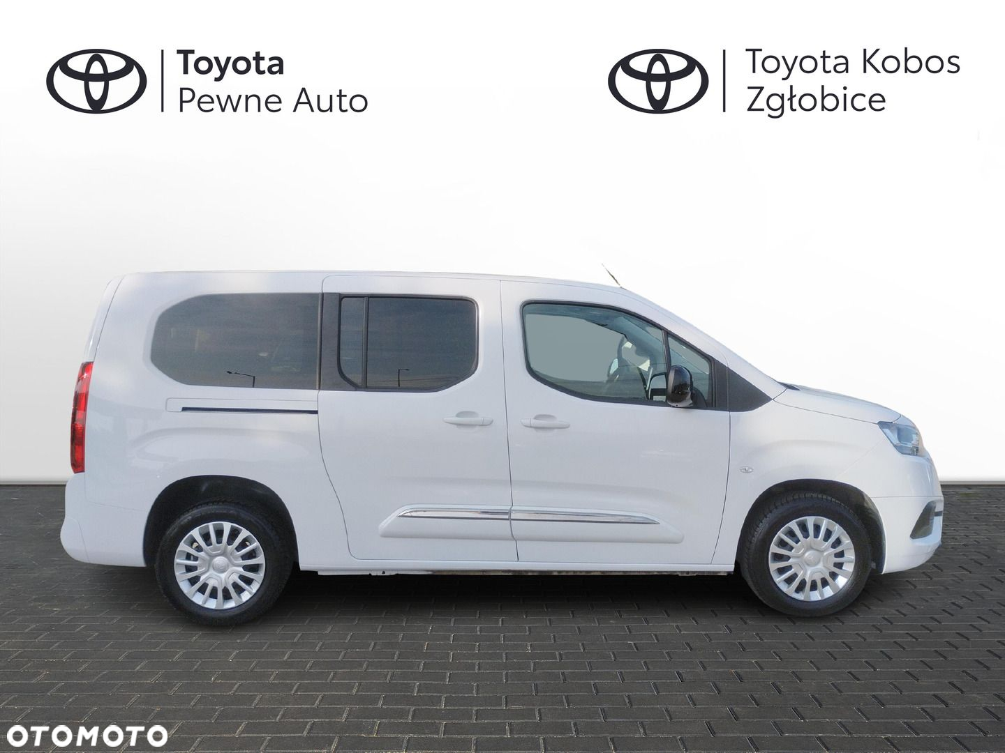 Toyota Proace City Verso Long 1.5 D-4D Business - 6