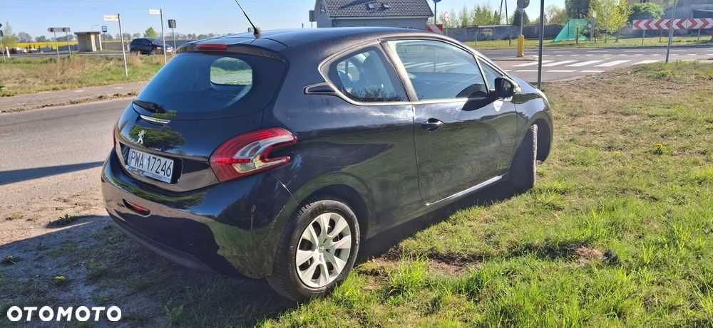 Peugeot 208 PureTech 68 Like - 3