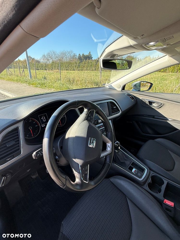 Seat Leon 1.4 TSI Xcellence S&S - 15