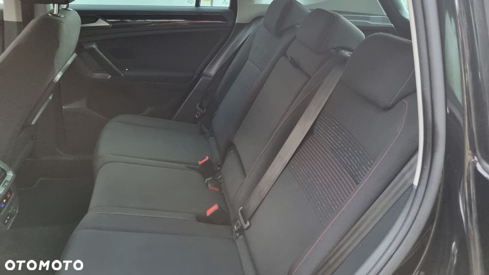Volkswagen Tiguan 2.0 TDI SCR 4MOTION (BlueMotion Techn.) DSG Sound - 22