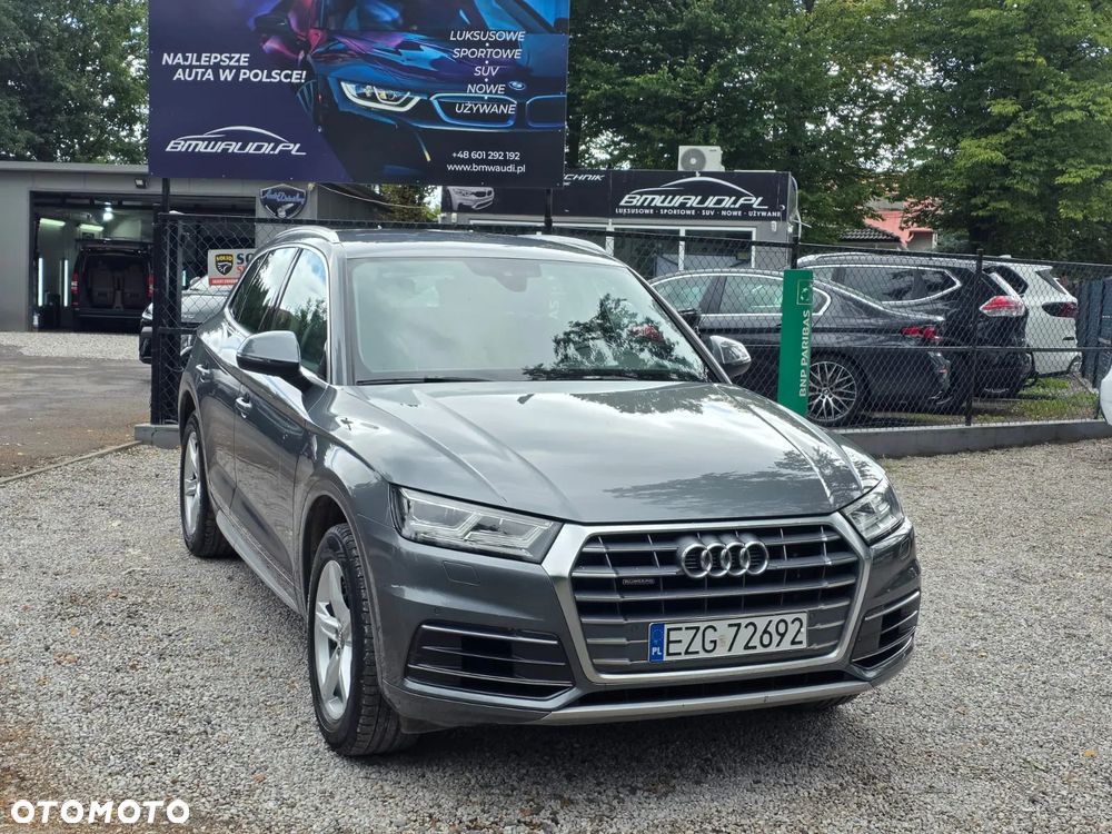 Audi Q5 2.0 TDI Quattro S tronic - 6