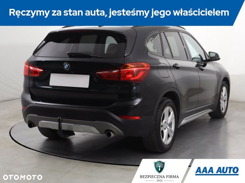 BMW X1 - 6