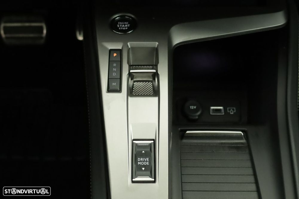 Peugeot 308 1.2 PureTech GT EAT8 - 14