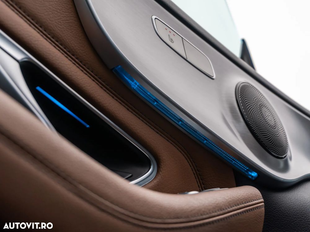 Mercedes-Benz C 250 d Aut. - 22