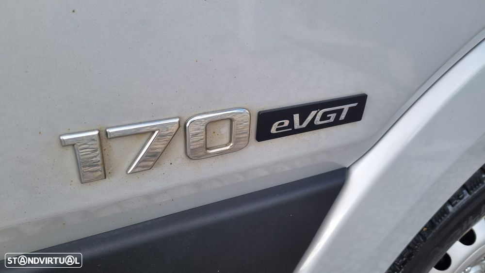 Hyundai H 350 - L3 H2 - 14