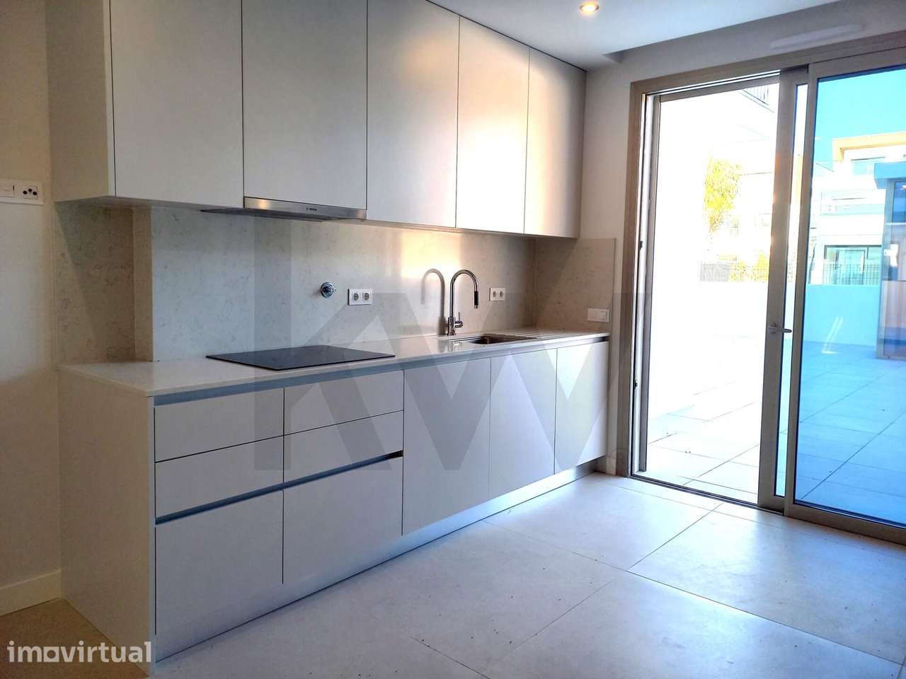 Cabanas de Tavira, Apartamento novo, terraços, garagem box, piscina co - Grande imagem: 3/22