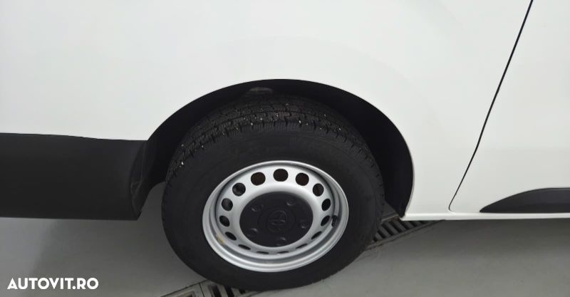 Toyota Proace - 8