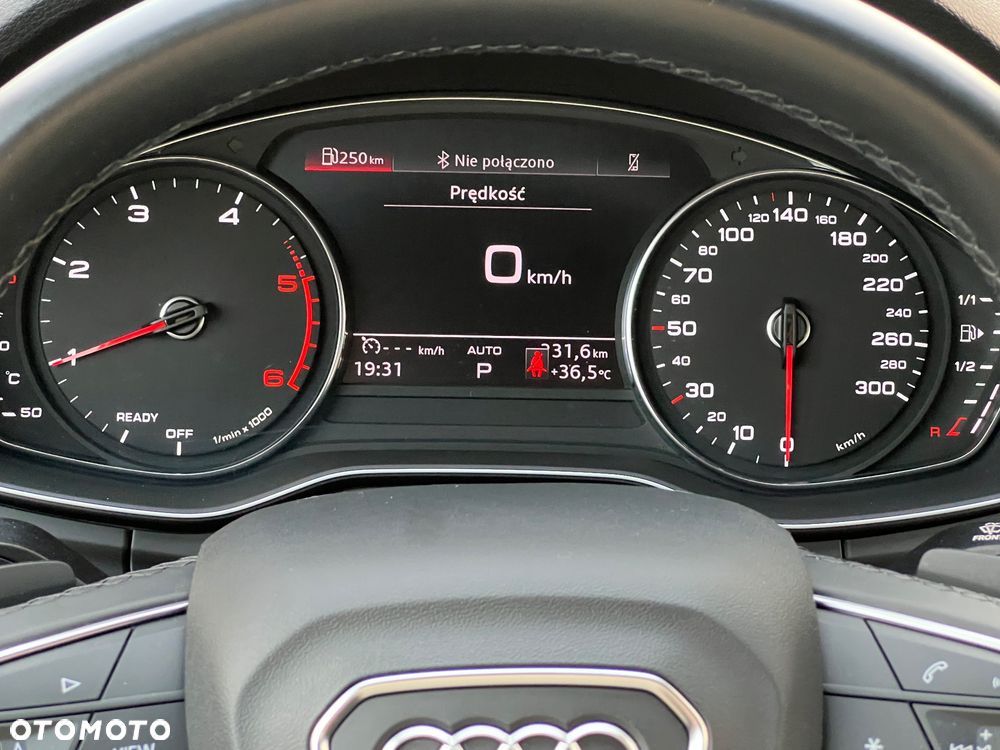 Audi Q5 40 TDI mHEV Quattro Advanced S tronic - 23