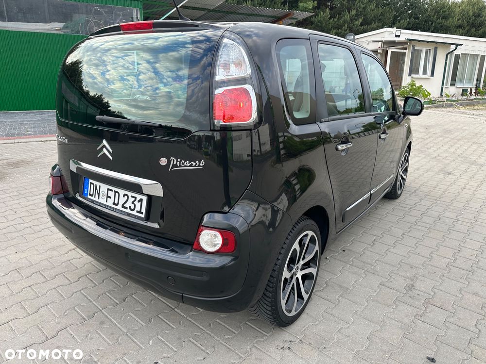 Citroën C4 VTi 120 Exclusive - 20