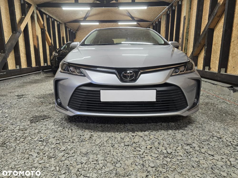 Toyota Corolla 1.5 Active - 1