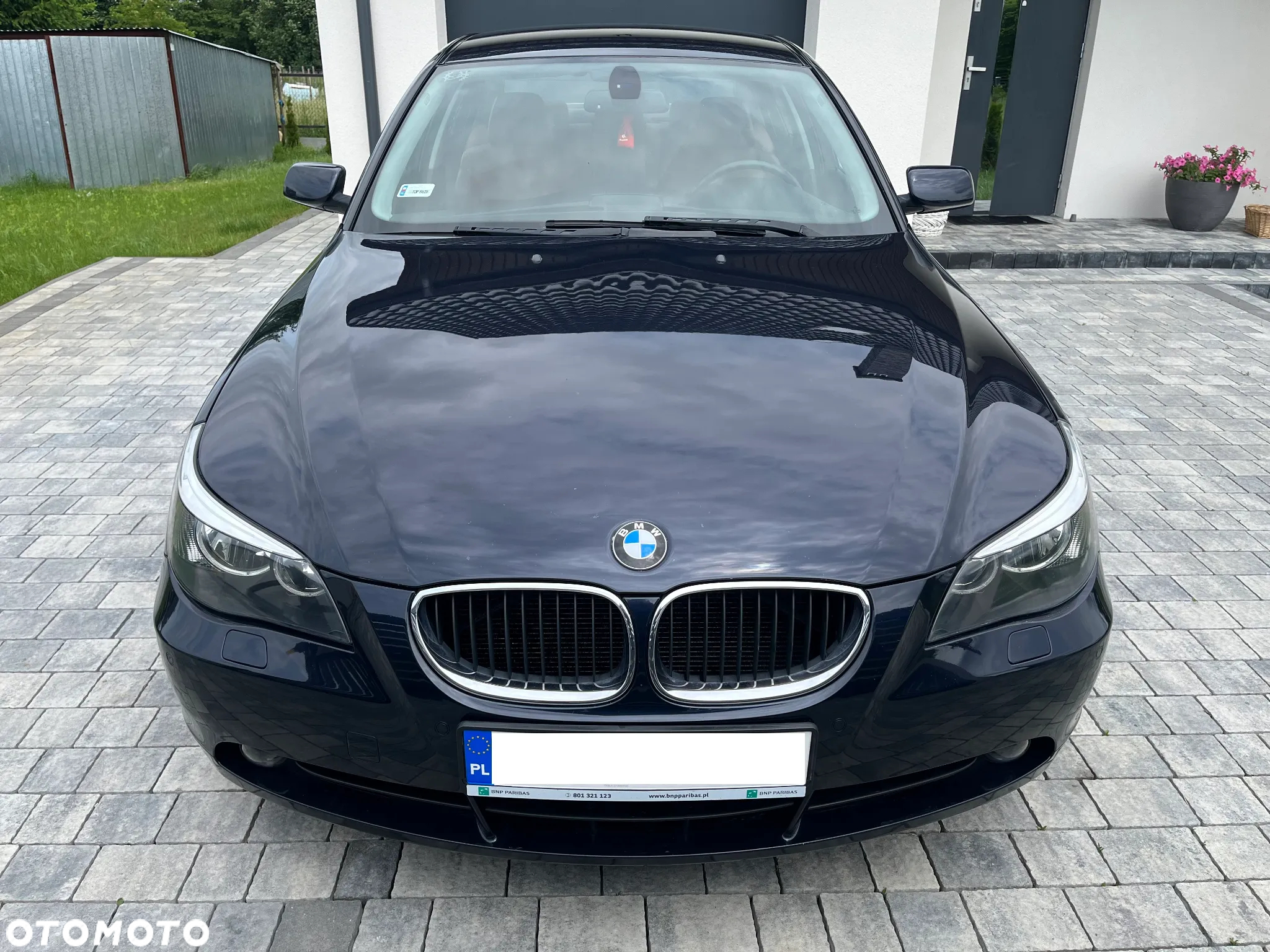 BMW Seria 5 - 10