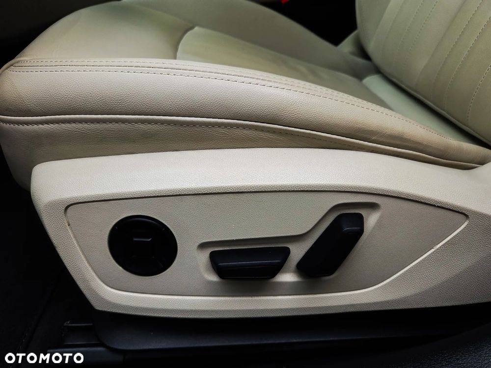 Audi A6 Avant 45 TFSI mHEV Quattro S tronic - 8