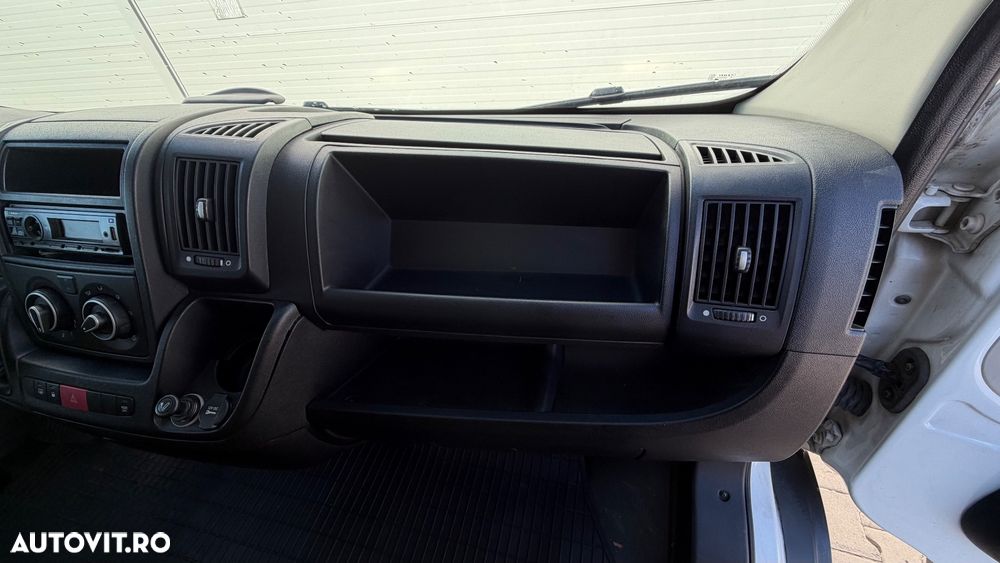 Peugeot Boxer - 30