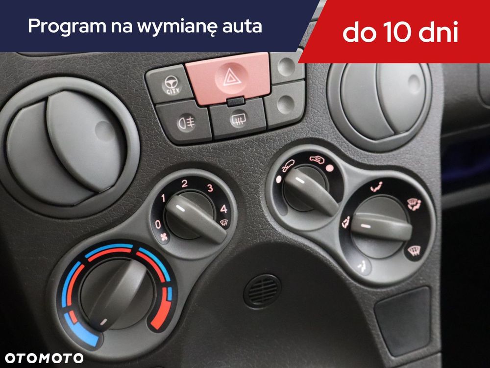 Fiat Panda - 14