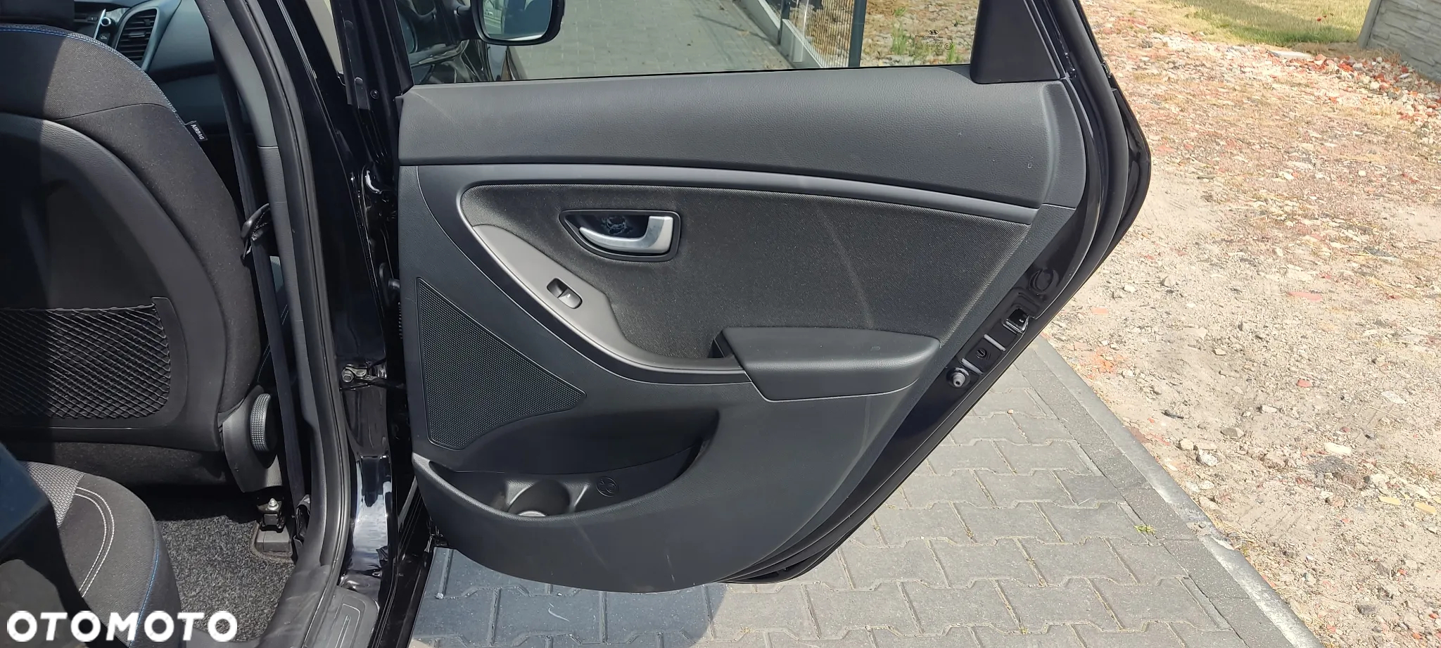 Hyundai i30 1.4 Passion Plus - 27