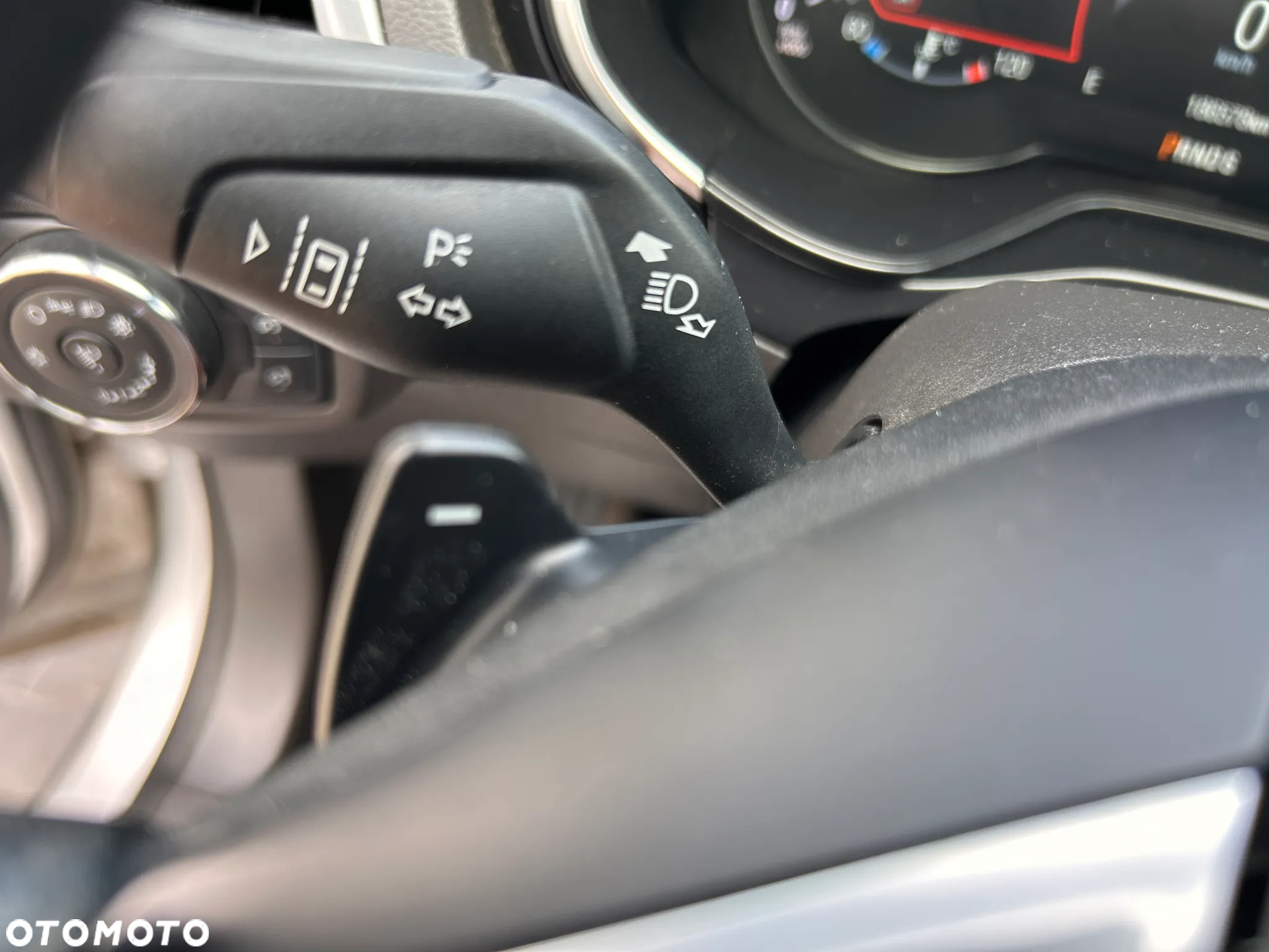 Ford Mondeo 2.0 TDCi Edition PowerShift - 33