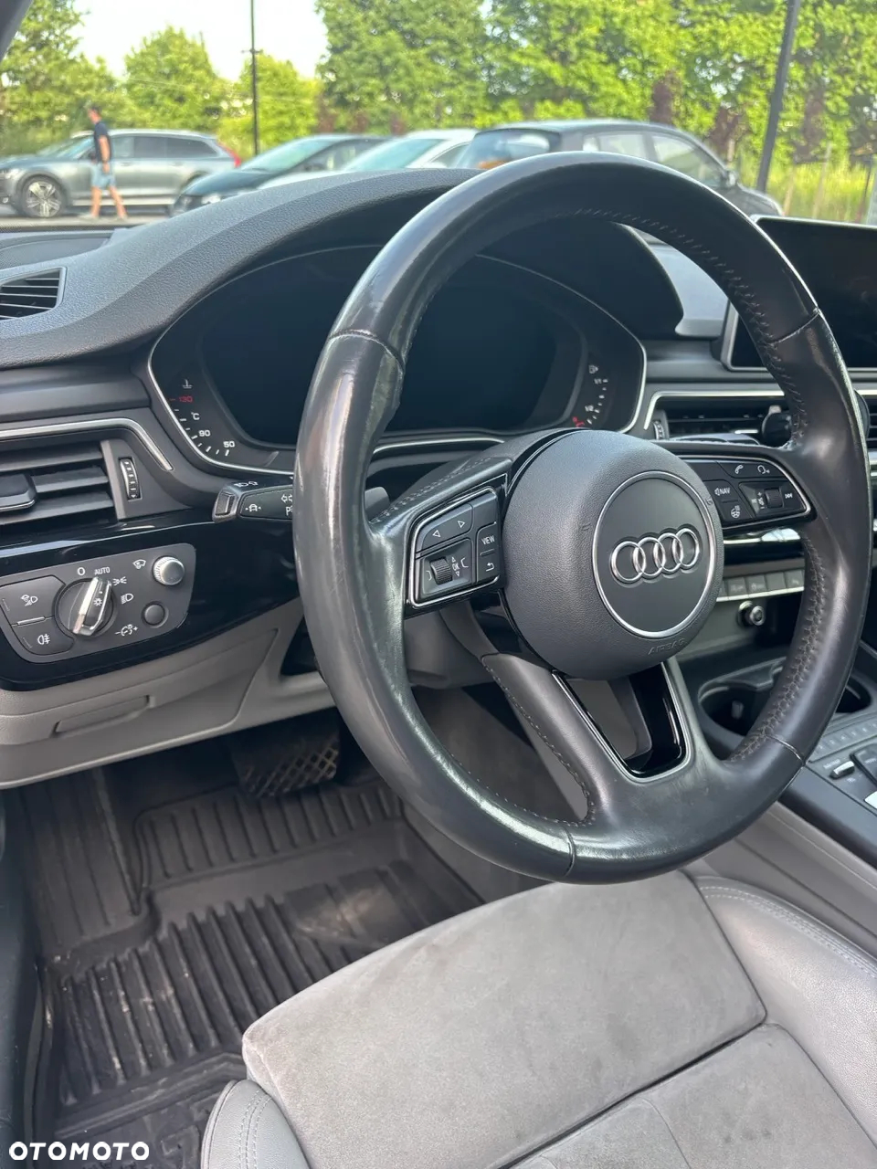 Audi A5 2.0 TDI S tronic - 9