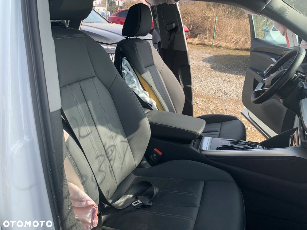 Audi Q5 45 TFSI quattro S tronic - 15