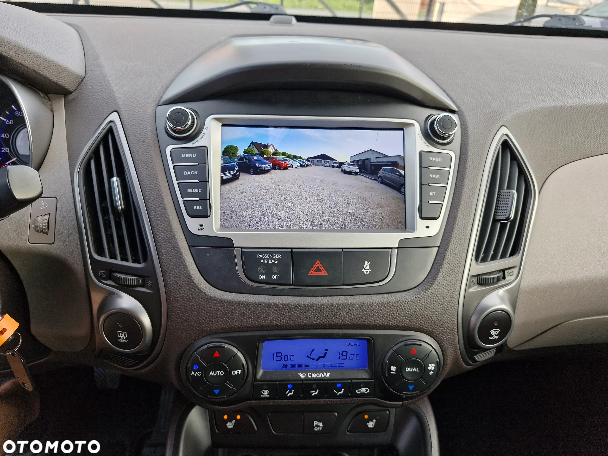 Hyundai ix35 2.0 CRDi Premium - 28